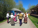 Устькаменогорцев объединила улица дружбы